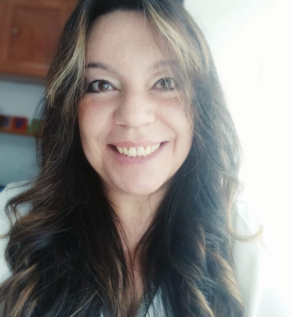 Lucrecia Diaz - Hipnosis - Gestion Estres